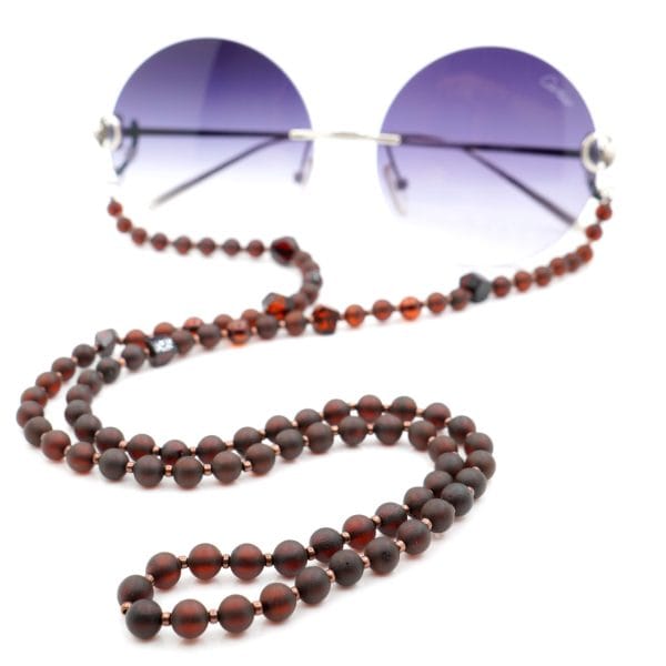 Tamsus akinių laikiklis "Juodoji jūra"