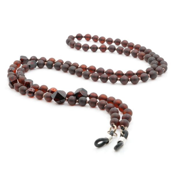 Tamsus akinių laikiklis "Juodoji jūra"