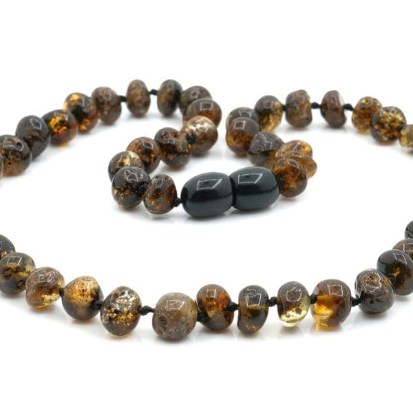 Vaikiškas vėrinys "Panda"