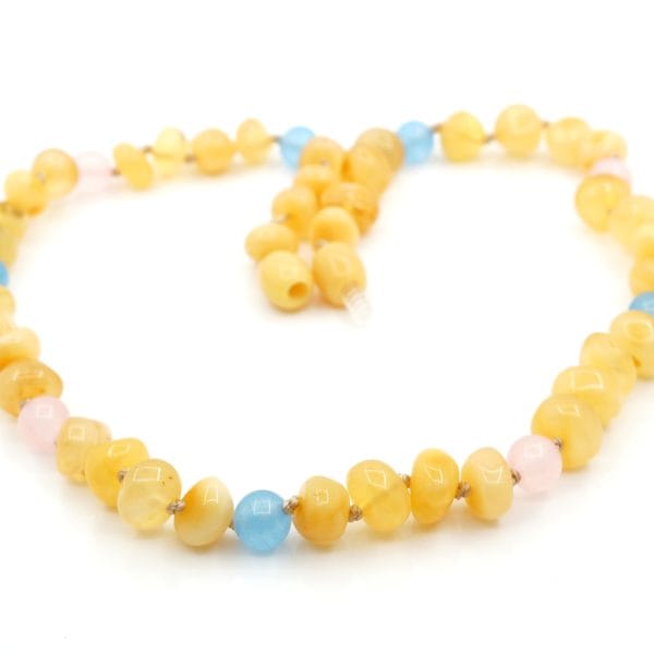 Vaikiškas vėrinys "Flamingas jūroje"