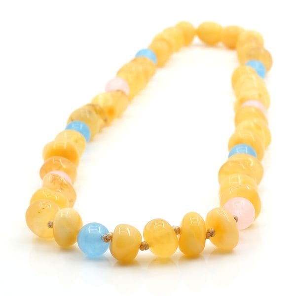 Vaikiškas vėrinys "Flamingas jūroje"