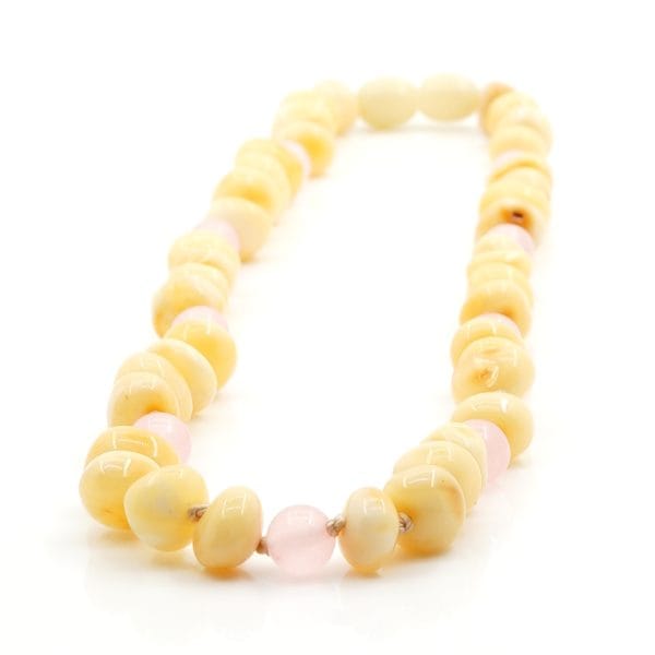 Vaikiškas vėrinys "Flamingas"