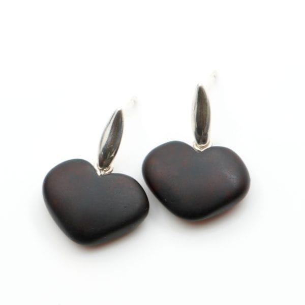 Pakabuko ir auskarų komplektas 