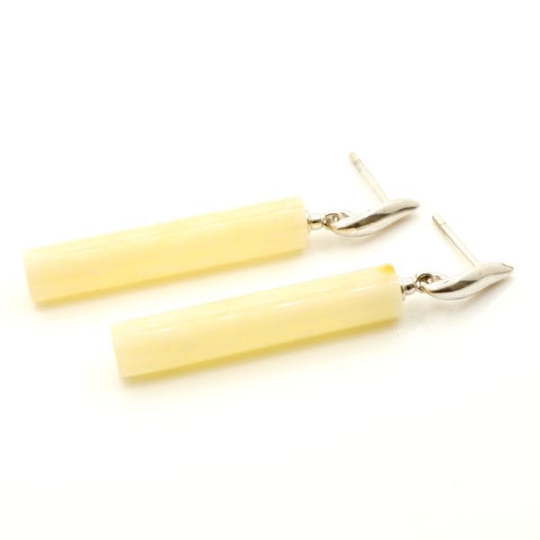 Pakabuko ir auskarų komplektas 