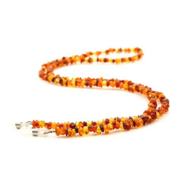 Akinių laikiklis “Serbentai”