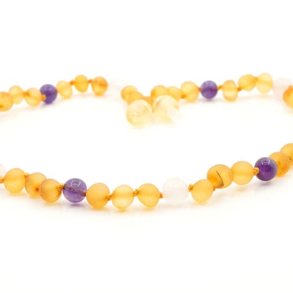 Vaikiškas vėrinys "Laumžirgis"