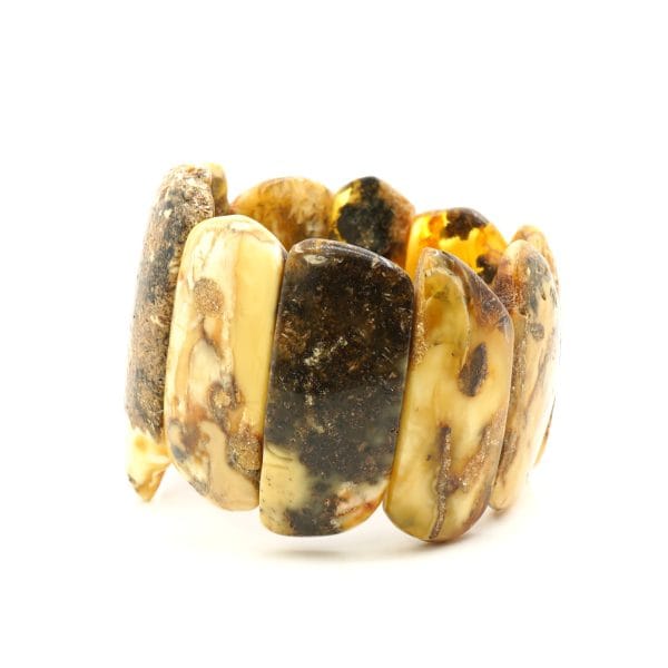 Klasikinė apyrankė 