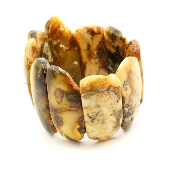 Klasikinė apyrankė 