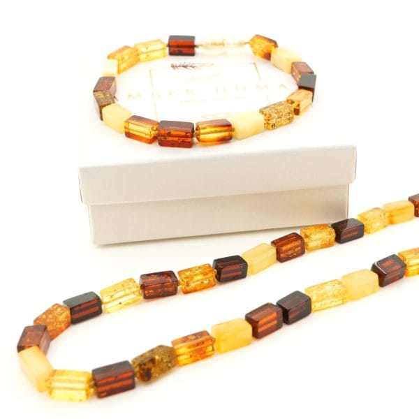 Komplektas "Šokis lietuje"