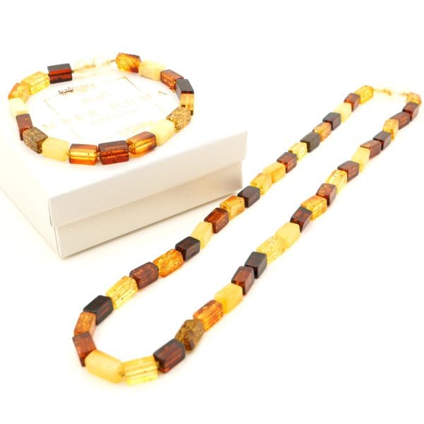 Komplektas "Šokis lietuje"