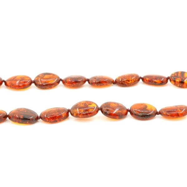 Vėrinys "Laimės pupos"