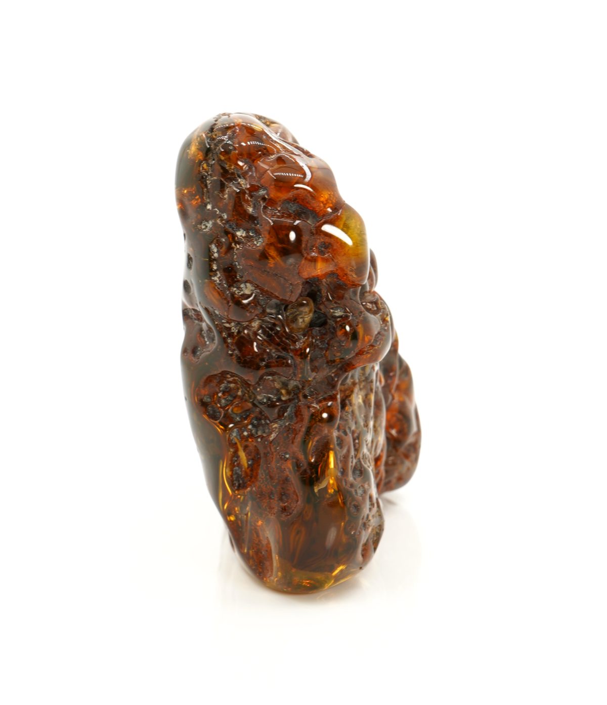 Grynuolis "Liūtas"