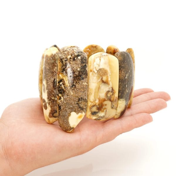 Klasikinė apyrankė "Didieji kanjonai"