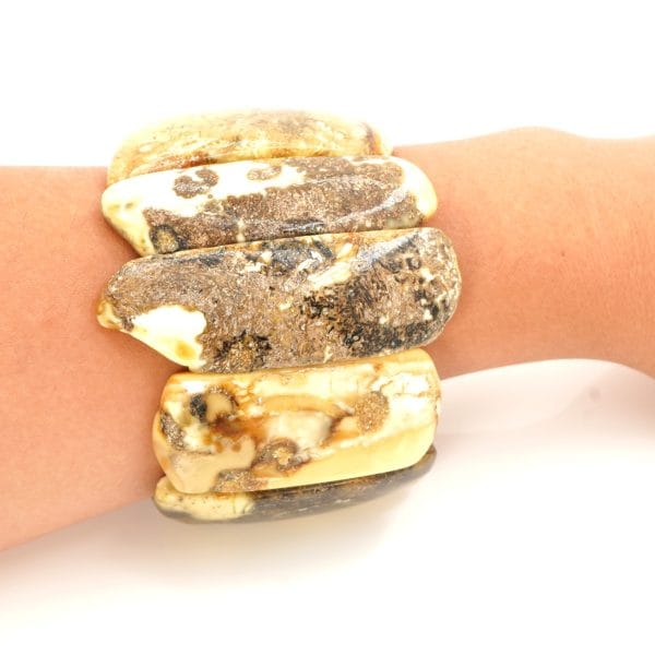 Klasikinė apyrankė "Didieji kanjonai"