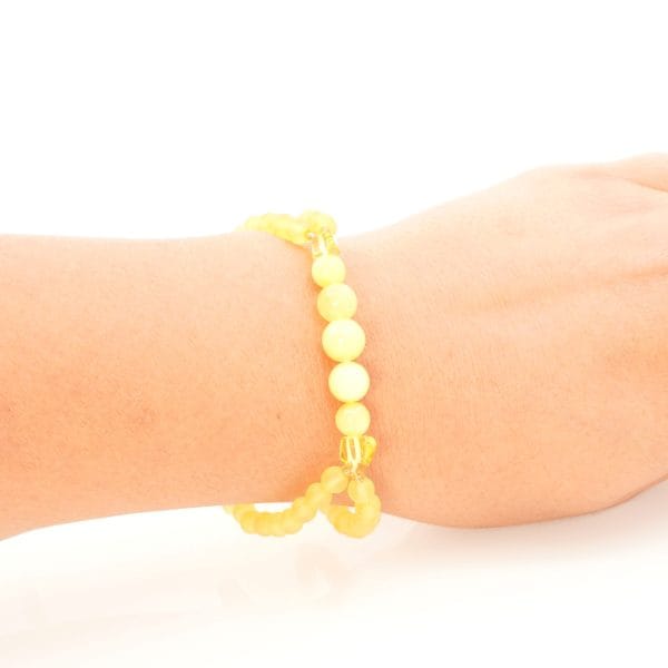 Apyrankė "Dėl Tavęs"