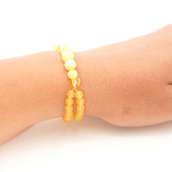 Apyrankė "Dėl Tavęs"