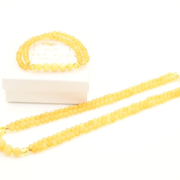 Komplektas "Dėl Tavęs"