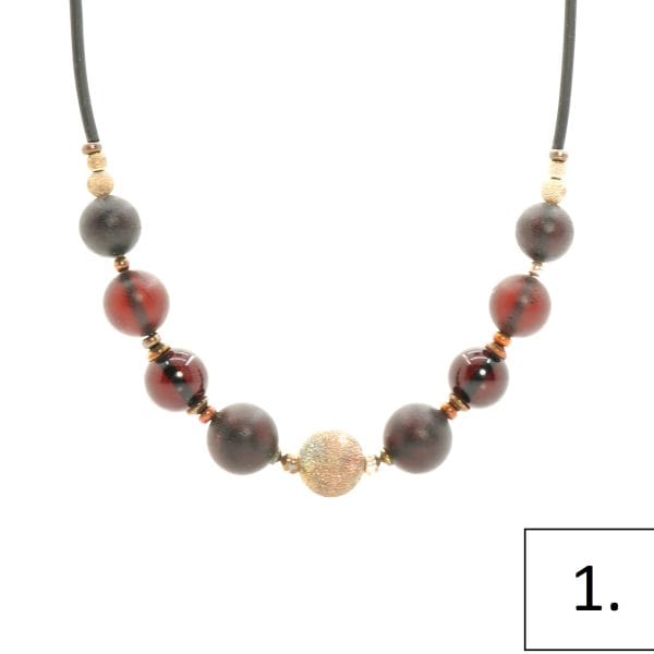 Vėrinys "Švytintis Džiaugmas"