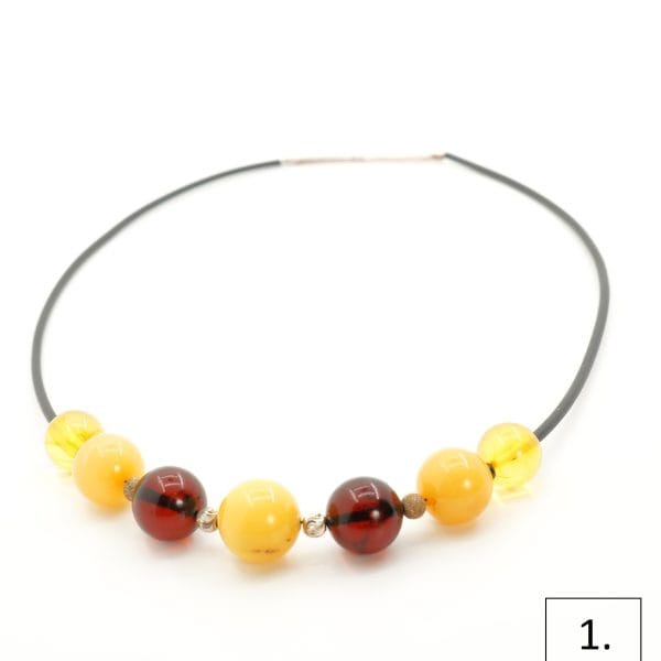 Vėrinys "Spalvotas Džiaugmas"