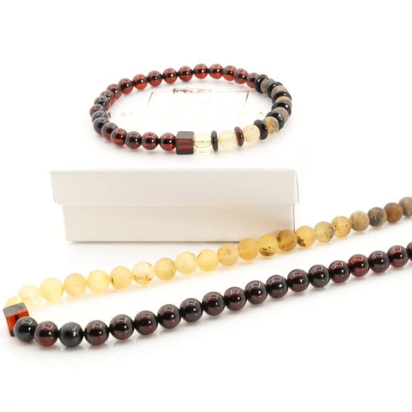 Komplektas "Mėnulio užtemimas"