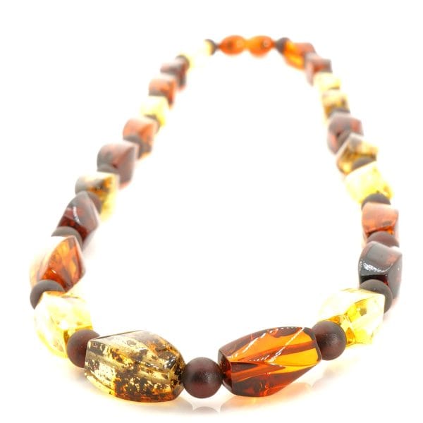 Vėrinys "Kristalai"