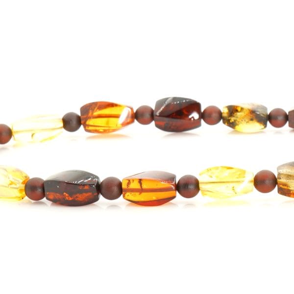 Vėrinys "Kristalai"