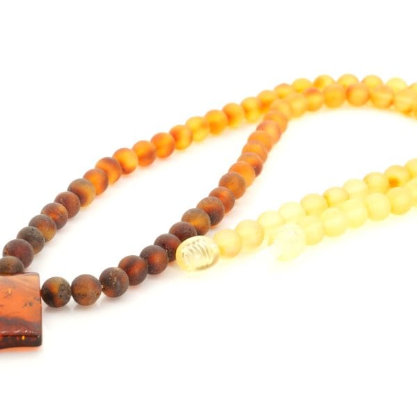 Vėrinys "Liepsnelė"