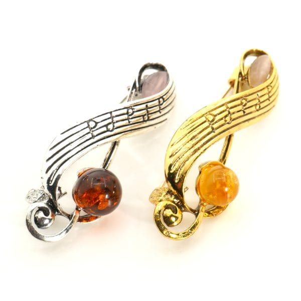 Sagė "Smuiko raktas"