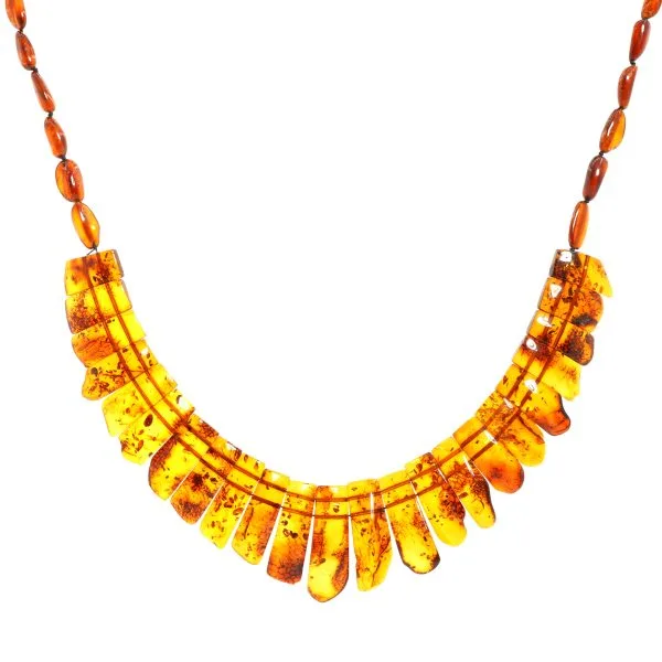 Kolje "Rudens karalienė"