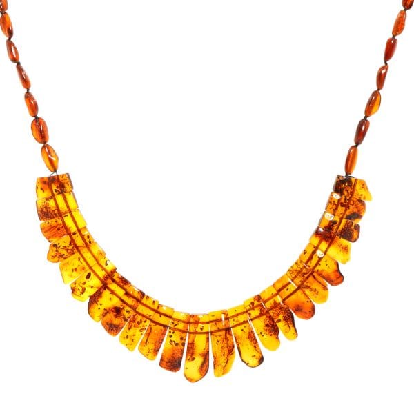 Kolje "Rudens karalienė"